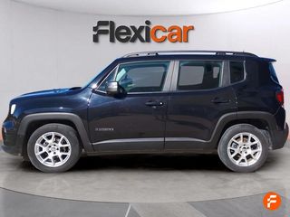 Jeep Renegade Limited 1.0G 120MT6 88kW (120CV) 4x2