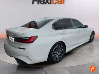 BMW Serie 3 320d Auto.