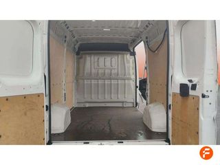 Peugeot Boxer Peugeot Boxer BOXER L2H2 2.2HDI 103KW