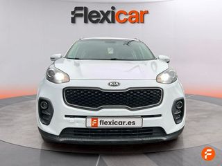 Kia Sportage 1.7 CRDi VGT 85kW Business 4x2 Eco-Dynam