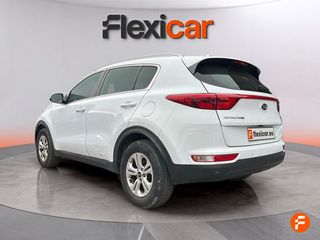 Kia Sportage 1.7 CRDi VGT 85kW Business 4x2 Eco-Dynam