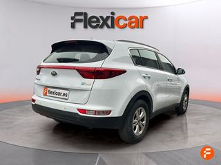 Kia Sportage 1.7 CRDi VGT 85kW Business 4x2 Eco-Dynam