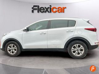 Kia Sportage 1.7 CRDi VGT 85kW Business 4x2 Eco-Dynam
