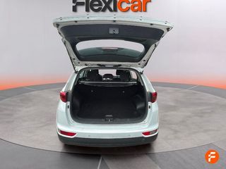 Kia Sportage 1.7 CRDi VGT 85kW Business 4x2 Eco-Dynam