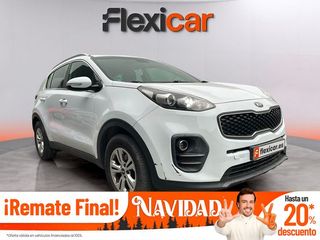 Kia Sportage 1.7 CRDi VGT 85kW Business 4x2 Eco-Dynam