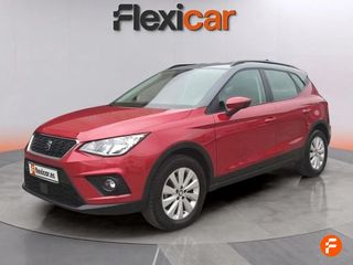 Seat Arona 1.6 TDI 70kW (95CV) Style Ecomotive