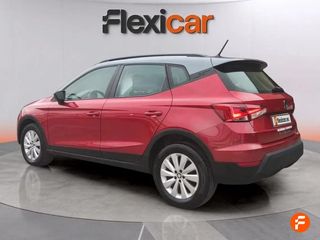 Seat Arona 1.6 TDI 70kW (95CV) Style Ecomotive