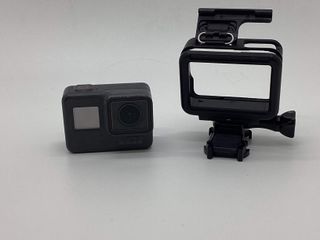 camara ultracompacta gopro hero5