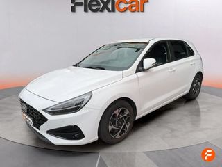 Hyundai i30 1.0 TGDI 48V Klass