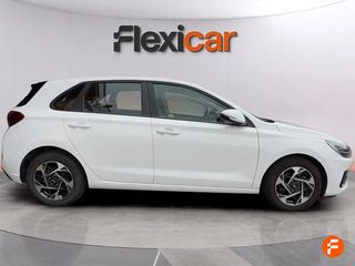 Hyundai i30 1.0 TGDI 48V Klass