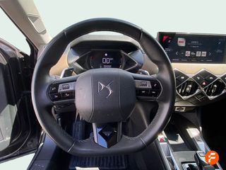 DS DS 3 PureTech 96 kW Automático BE CHIC