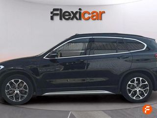 BMW X1 xDrive25e