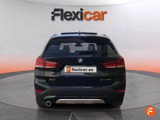 BMW X1 xDrive25e