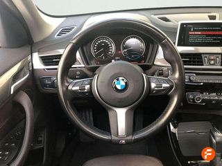 BMW X1 xDrive25e