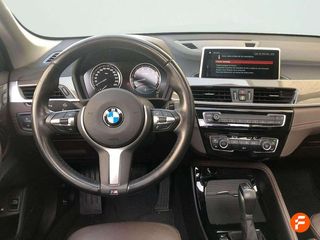 BMW X1 xDrive25e