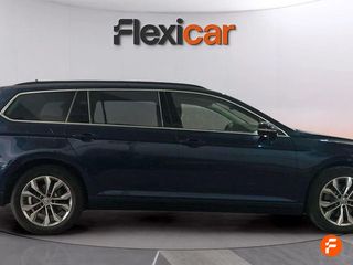 Volkswagen Passat Variant Executive 1.5 TSI 110kW DSG