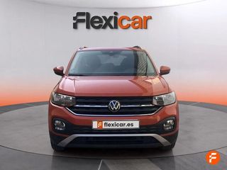 Volkswagen T-Cross Advance 1.0 TSI 70kW (95CV)