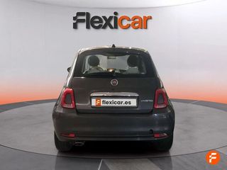 Fiat 500 Lounge 1.0 6v GSE 52KW (70 CV)