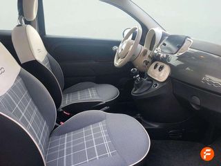 Fiat 500 Lounge 1.0 6v GSE 52KW (70 CV)