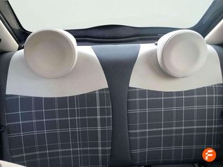 Fiat 500 Lounge 1.0 6v GSE 52KW (70 CV)