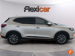 MG HS 1.5T Comfort DCT