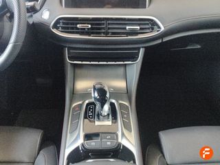 MG HS 1.5T Comfort DCT