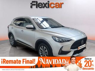 MG HS 1.5T Comfort DCT