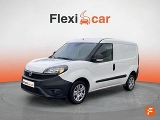 Fiat Doblò Panorama Dynamic 1.6 Multijet 105cv