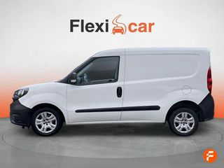 Fiat Doblò Panorama Dynamic 1.6 Multijet 105cv