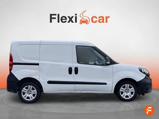 Fiat Doblò Panorama Dynamic 1.6 Multijet 105cv