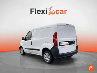Fiat Doblò Panorama Dynamic 1.6 Multijet 105cv