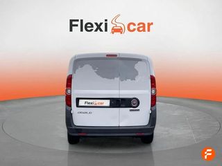 Fiat Doblò Panorama Dynamic 1.6 Multijet 105cv
