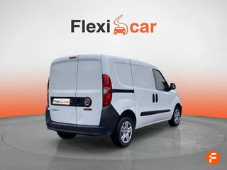 Fiat Doblò Panorama Dynamic 1.6 Multijet 105cv