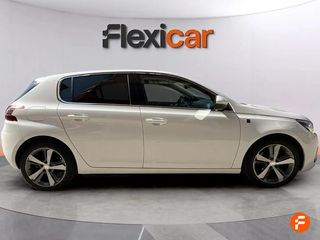 Peugeot 308 5p Allure 1.2 PureTech 96KW (130CV)