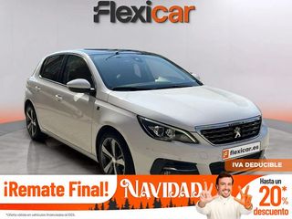 Peugeot 308 5p Allure 1.2 PureTech 96KW (130CV)