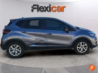 Renault Captur Limited TCe 66kW (90CV)