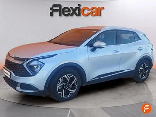 Kia Sportage 1.6 T-GDi 110kW (150CV) Drive 4x2