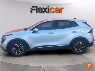 Kia Sportage 1.6 T-GDi 110kW (150CV) Drive 4x2