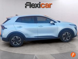 Kia Sportage 1.6 T-GDi 110kW (150CV) Drive 4x2