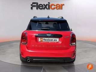 MINI Countryman Cooper