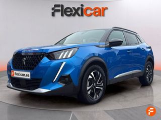 Peugeot 2008 GT Line Puretech 130 S&S BVM6