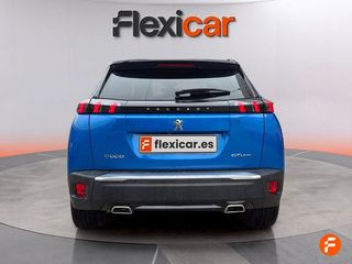 Peugeot 2008 GT Line Puretech 130 S&S BVM6