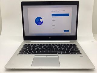 pc portatil hp elitebook 830 g6