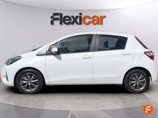 Toyota Yaris Gruau TOYOTA YARIS HYBRID