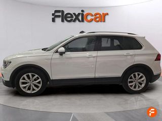 Volkswagen Tiguan Sport 2.0 TDI 110kW (150CV) DSG
