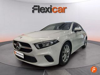 Mercedes Clase A A 200 d