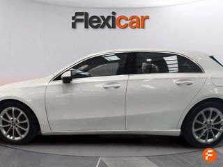 Mercedes Clase A A 200 d