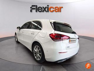 Mercedes Clase A A 200 d