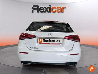 Mercedes Clase A A 200 d