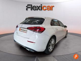 Mercedes Clase A A 200 d